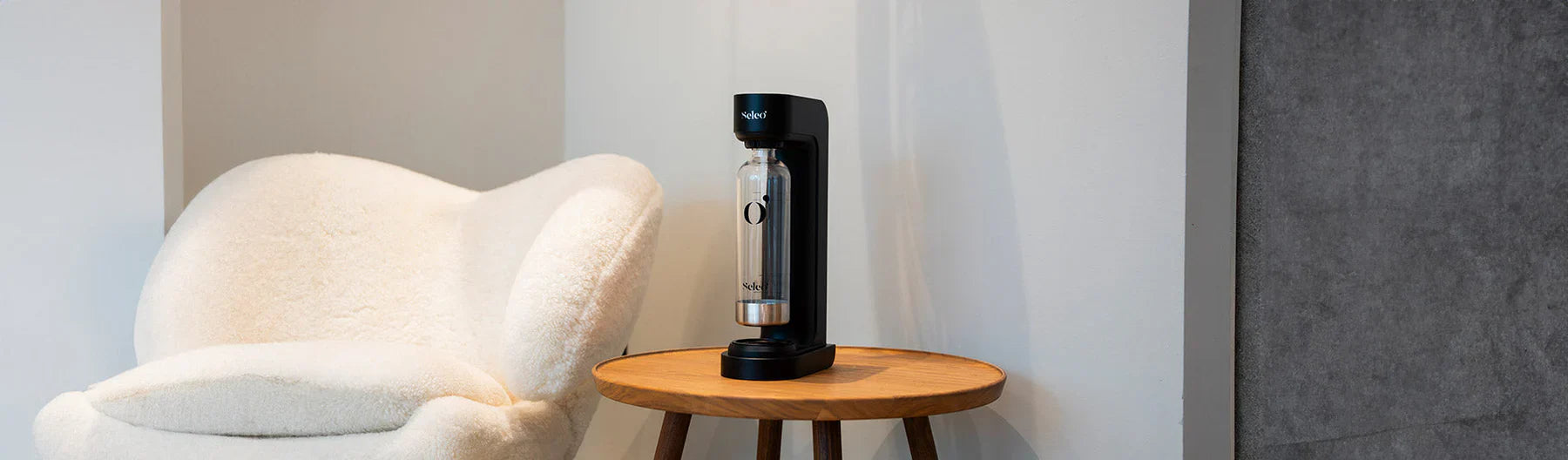 Seleo Soda Water Makers