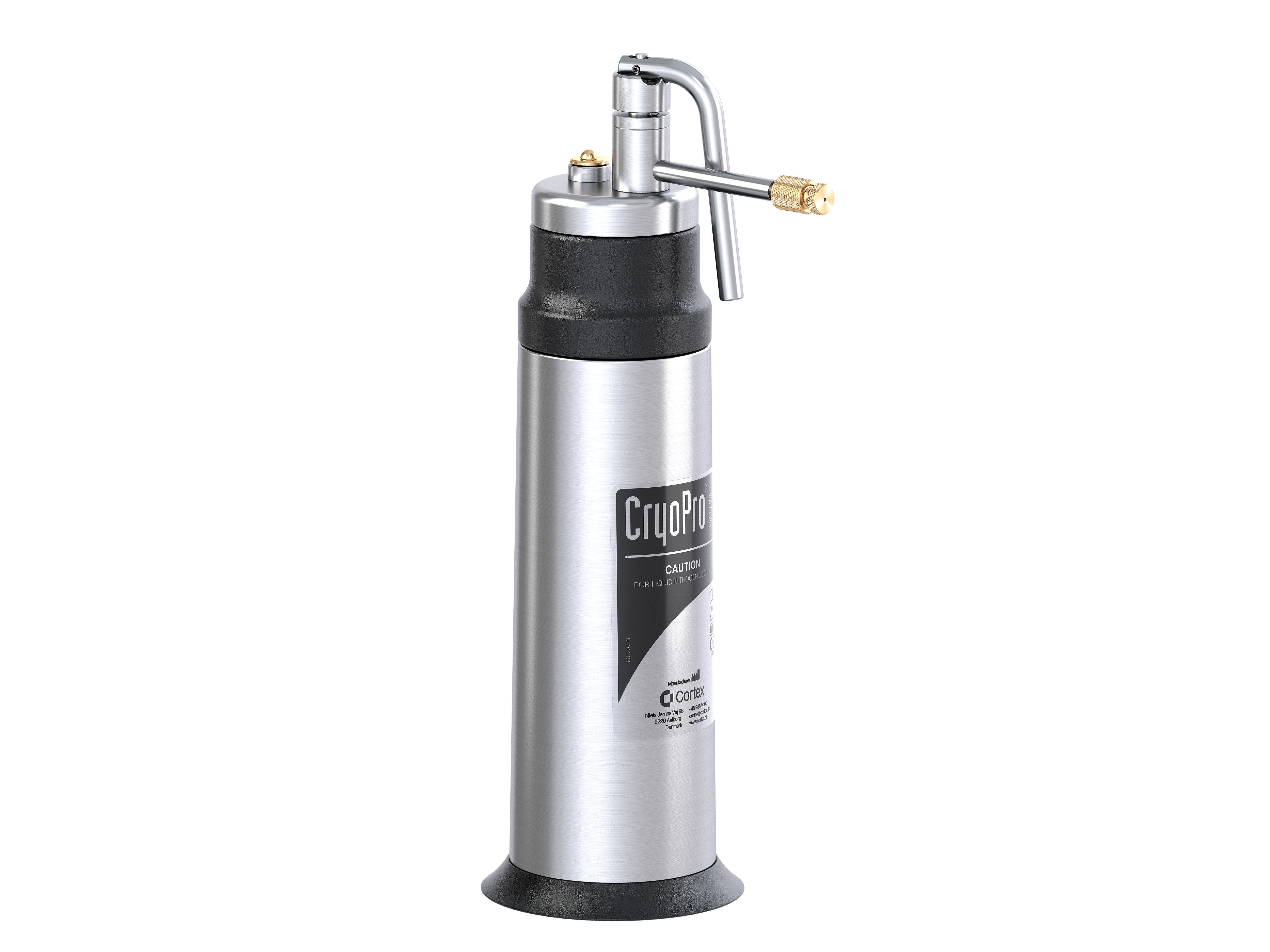 Cryo-pro-Maxi 500ml