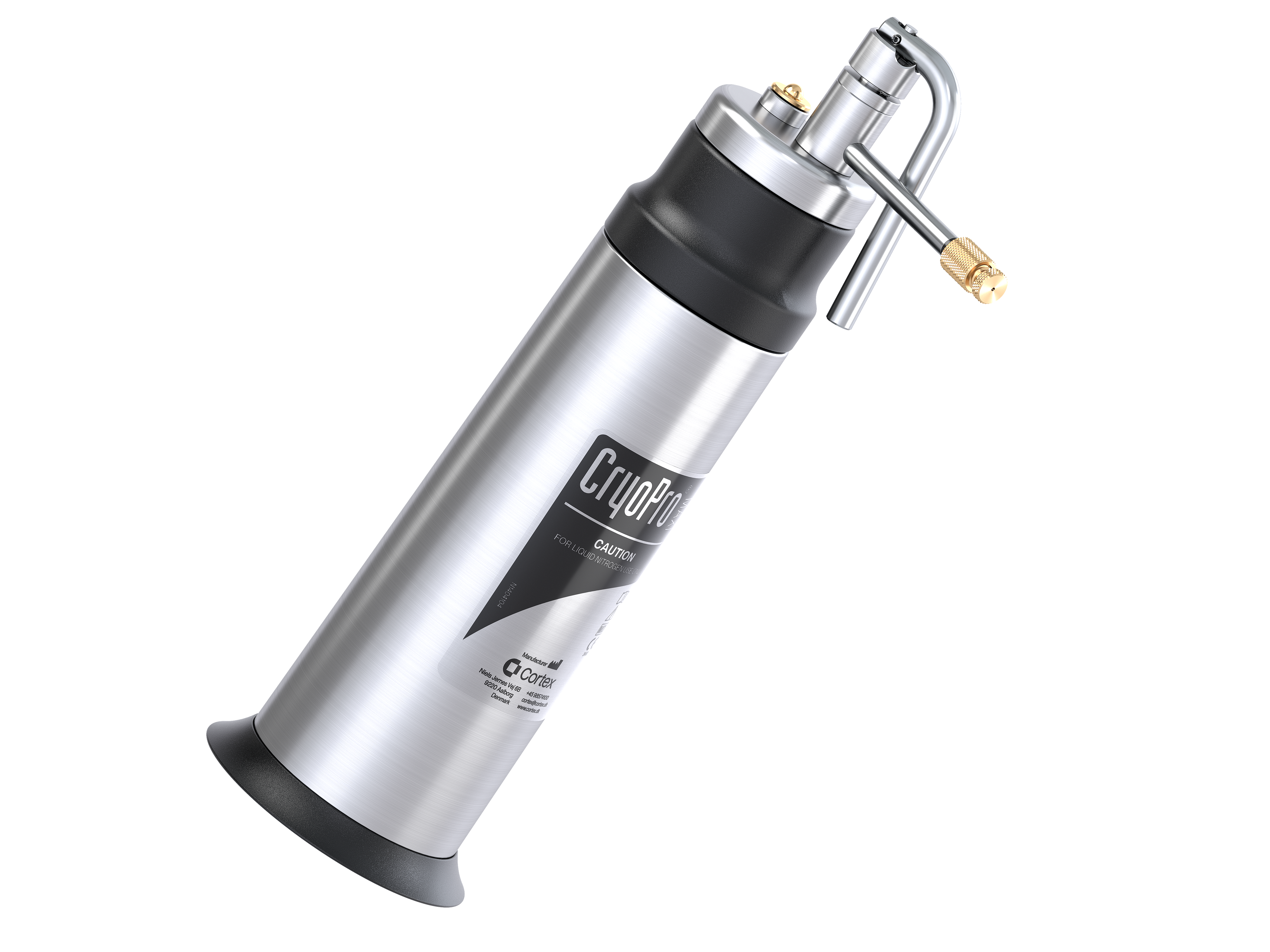 Cryo-pro-Mini 350ml