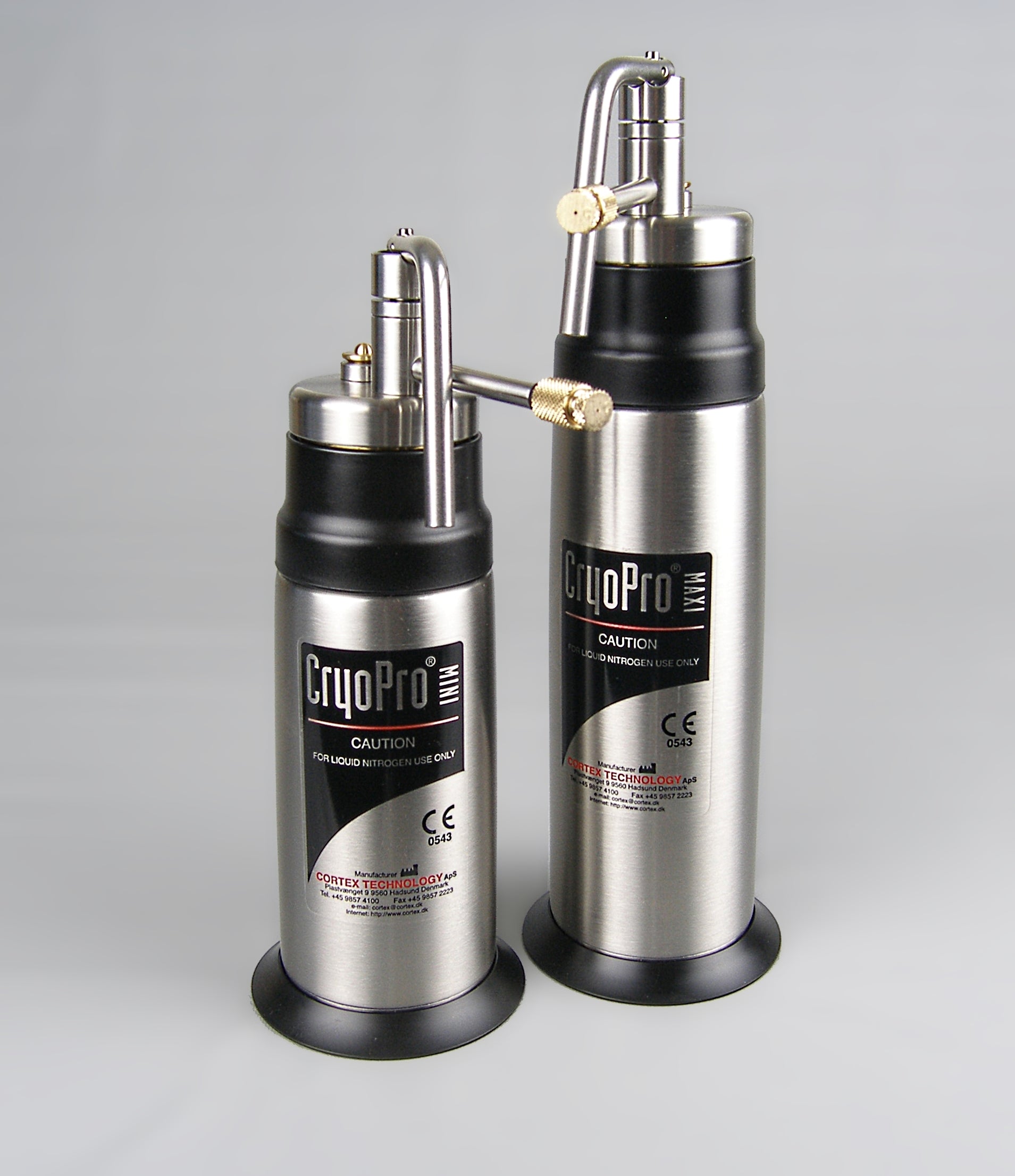 Cryo-pro-Mini 350ml